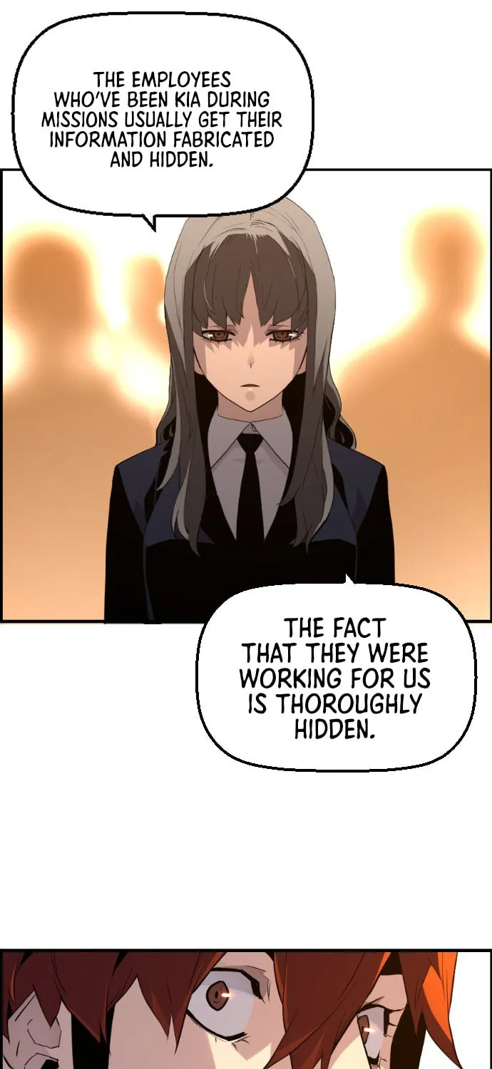 Read Terror vs Revival chapter 17 image 25 on Lezhin