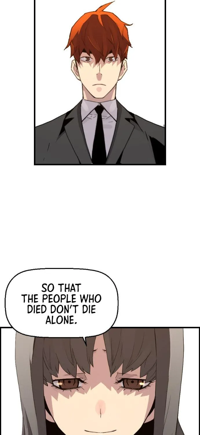 Read Terror vs Revival chapter 17 image 29 on Lezhin