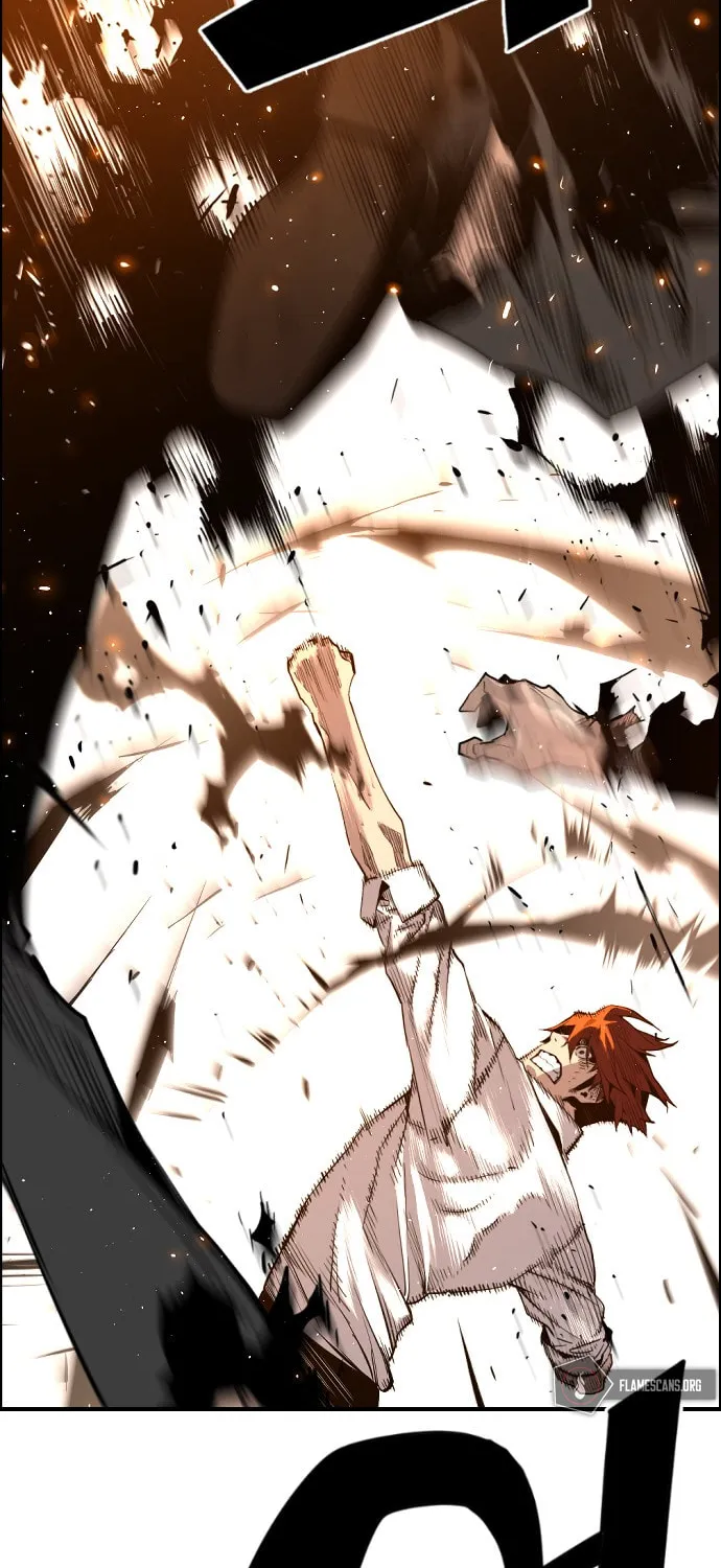 Read Terror vs Revival chapter 17 image 3 on Lezhin