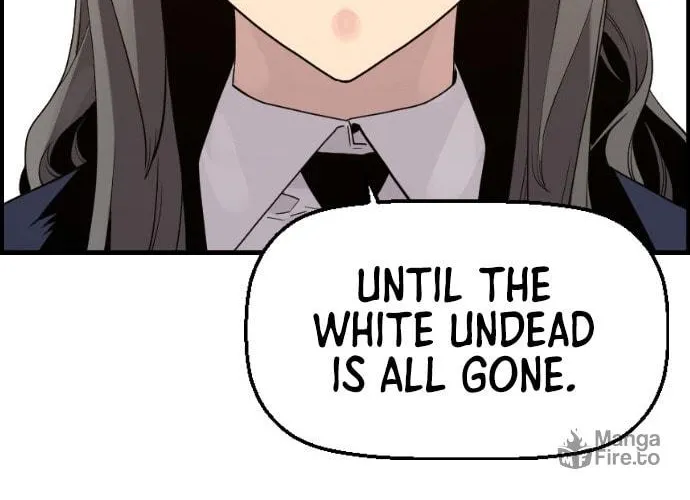 Read Terror vs Revival chapter 17 image 30 on Lezhin