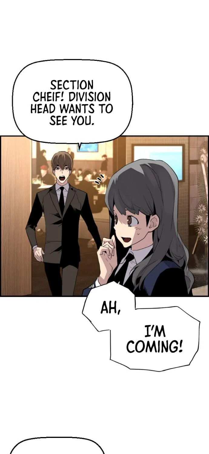 Read Terror vs Revival chapter 17 image 31 on Lezhin