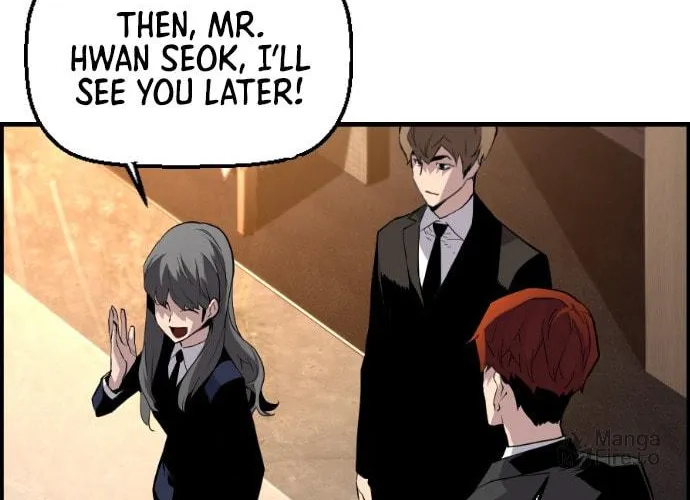 Read Terror vs Revival chapter 17 image 32 on Lezhin