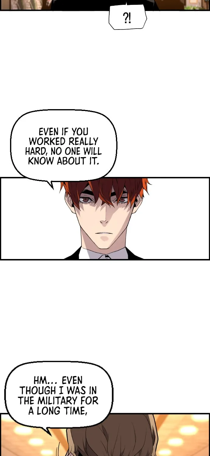 Read Terror vs Revival chapter 17 image 35 on Lezhin