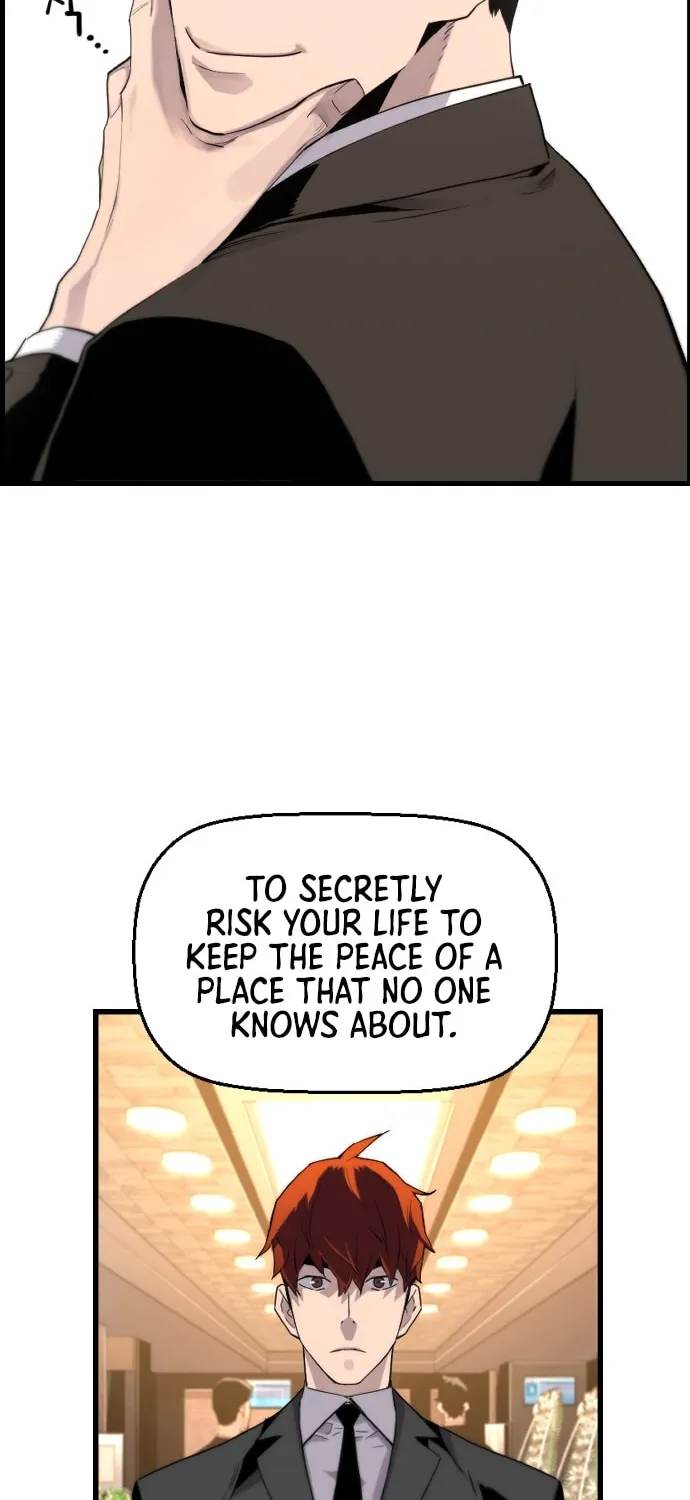 Read Terror vs Revival chapter 17 image 37 on Lezhin