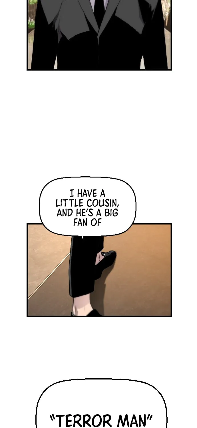 Read Terror vs Revival chapter 17 image 38 on Lezhin