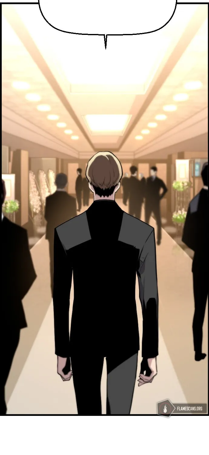 Read Terror vs Revival chapter 17 image 39 on Lezhin