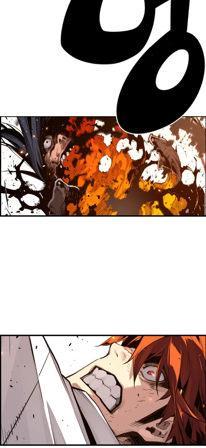 Read Terror vs Revival chapter 17 image 4 on Lezhin