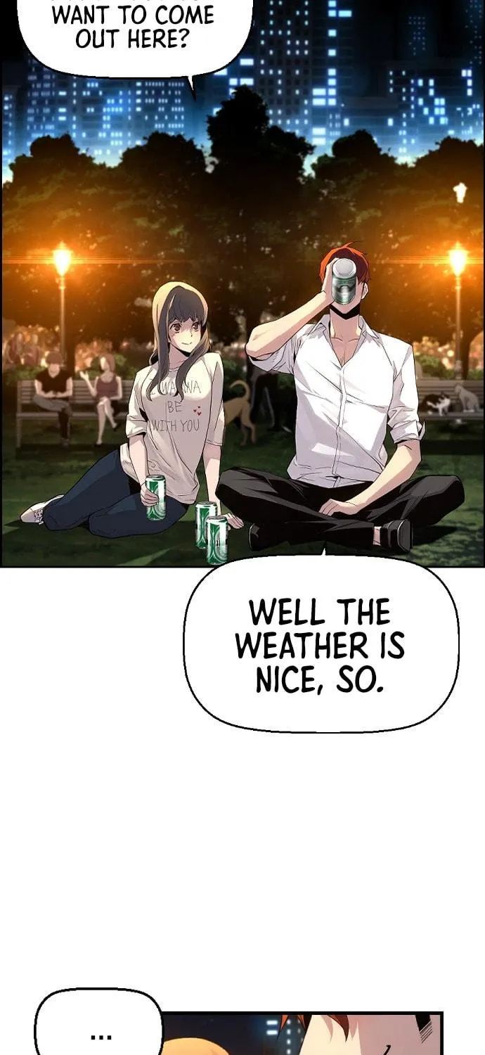 Read Terror vs Revival chapter 17 image 45 on Lezhin