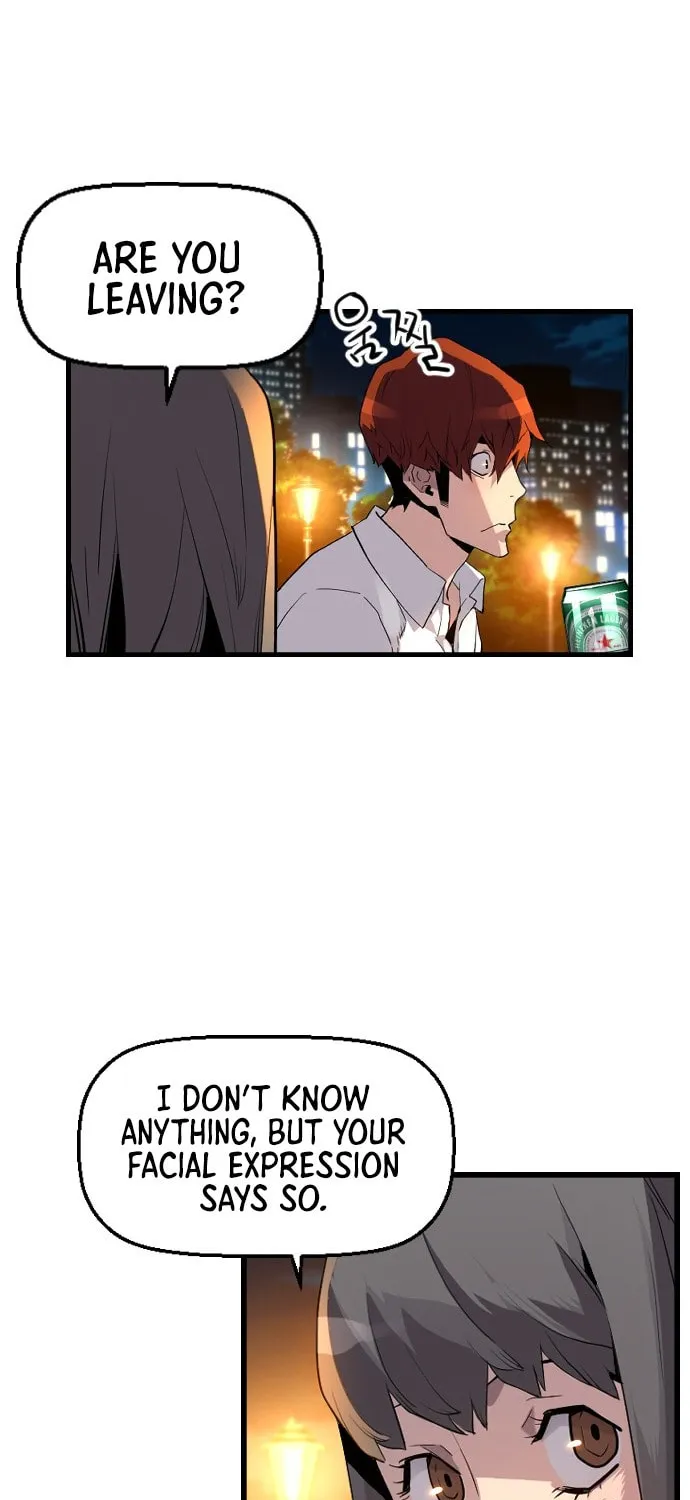 Read Terror vs Revival chapter 17 image 47 on Lezhin