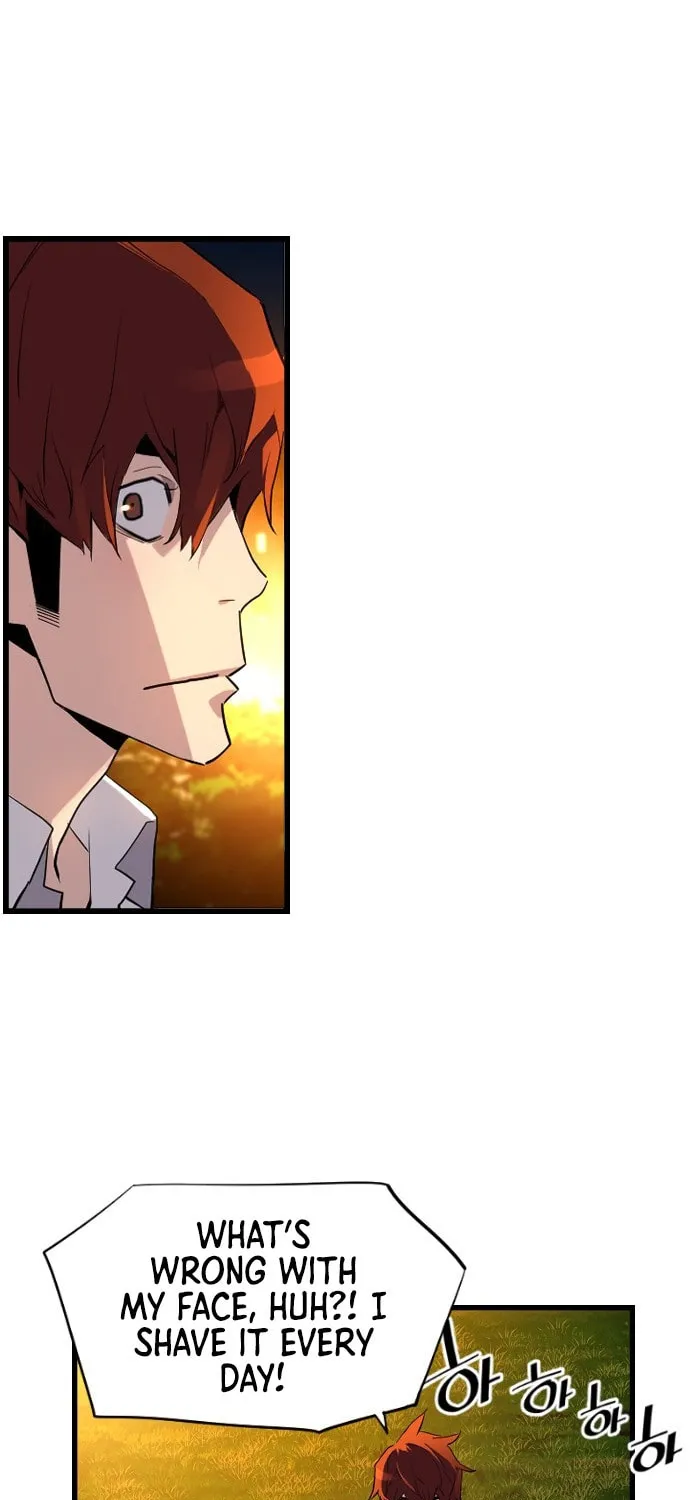 Read Terror vs Revival chapter 17 image 49 on Lezhin