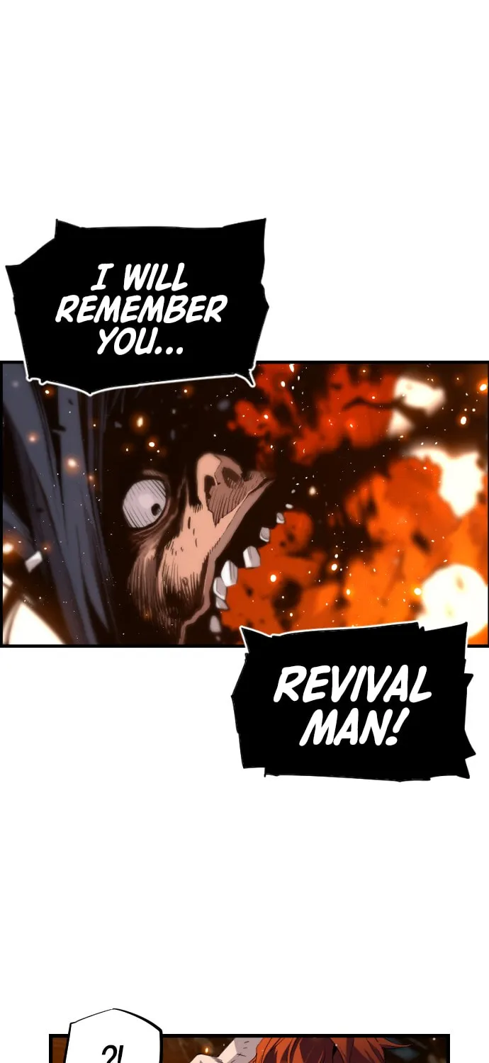 Read Terror vs Revival chapter 17 image 5 on Lezhin