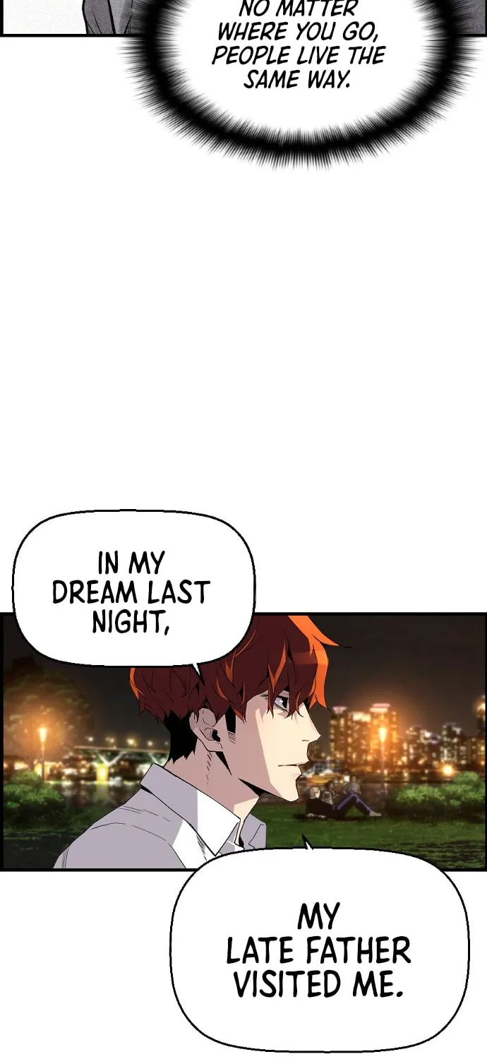 Read Terror vs Revival chapter 17 image 53 on Lezhin