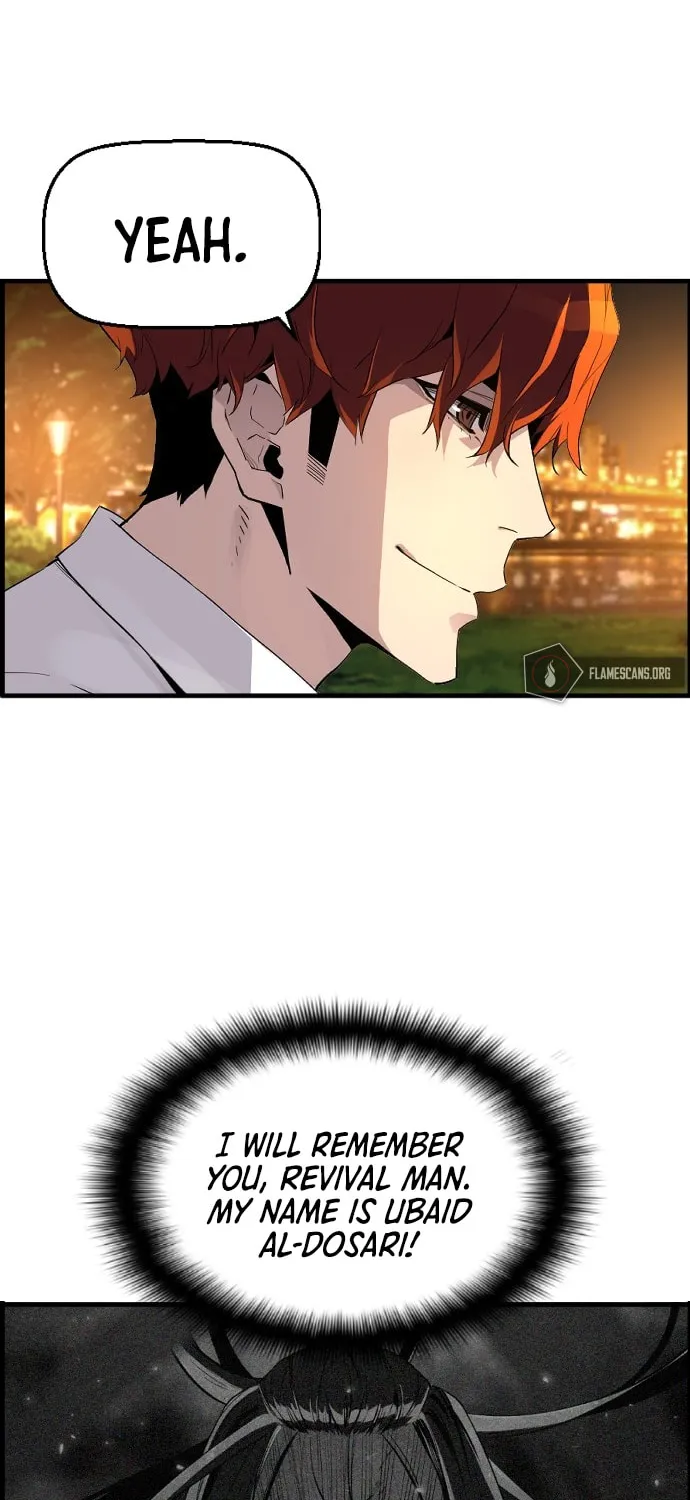 Read Terror vs Revival chapter 17 image 55 on Lezhin