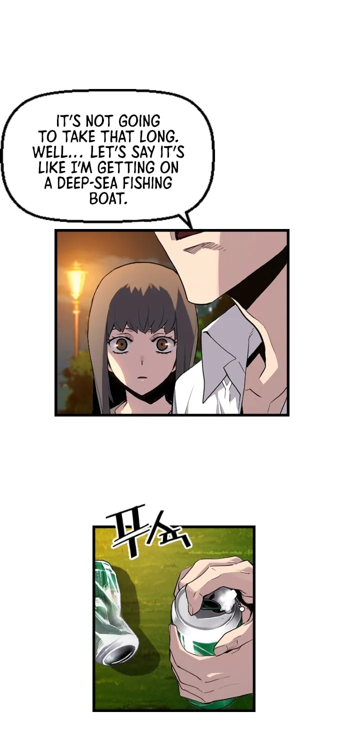 Read Terror vs Revival chapter 17 image 59 on Lezhin