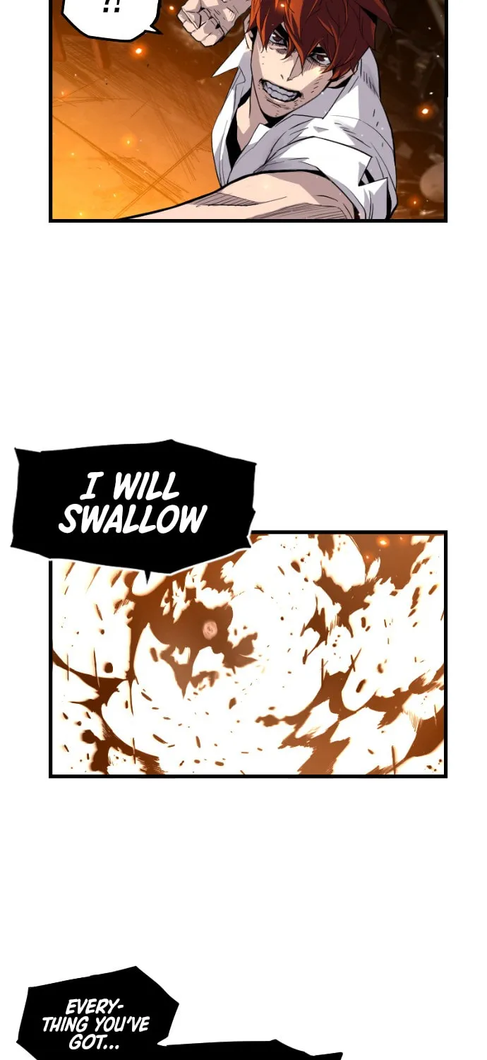 Read Terror vs Revival chapter 17 image 6 on Lezhin