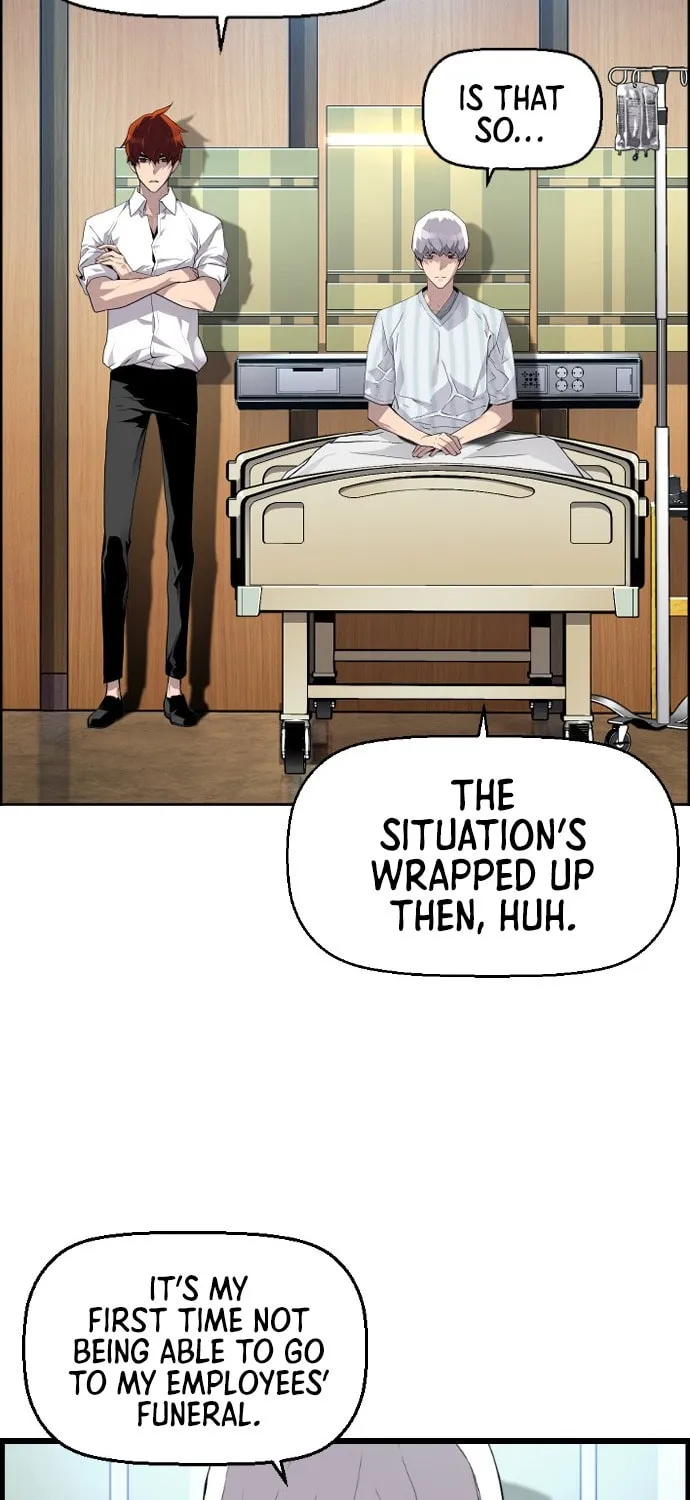 Read Terror vs Revival chapter 17 image 68 on Lezhin