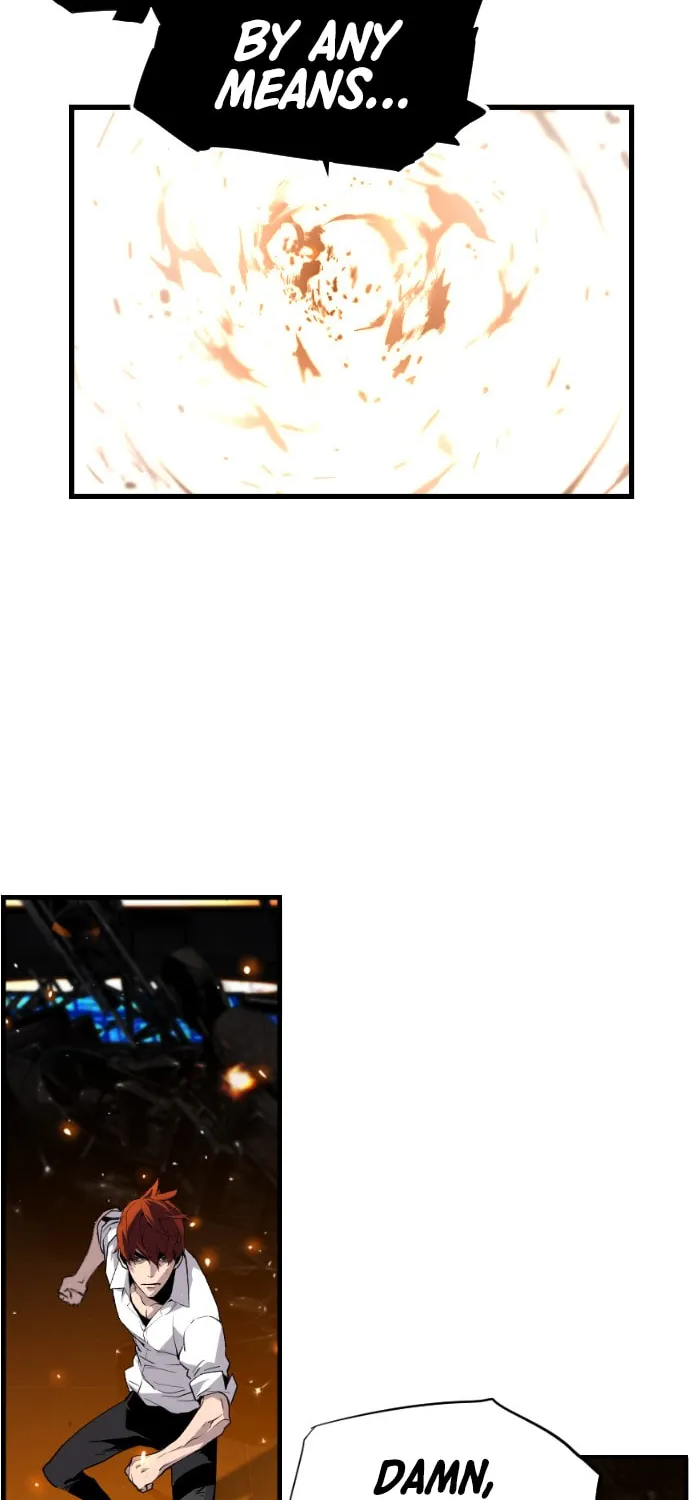 Read Terror vs Revival chapter 17 image 7 on Lezhin