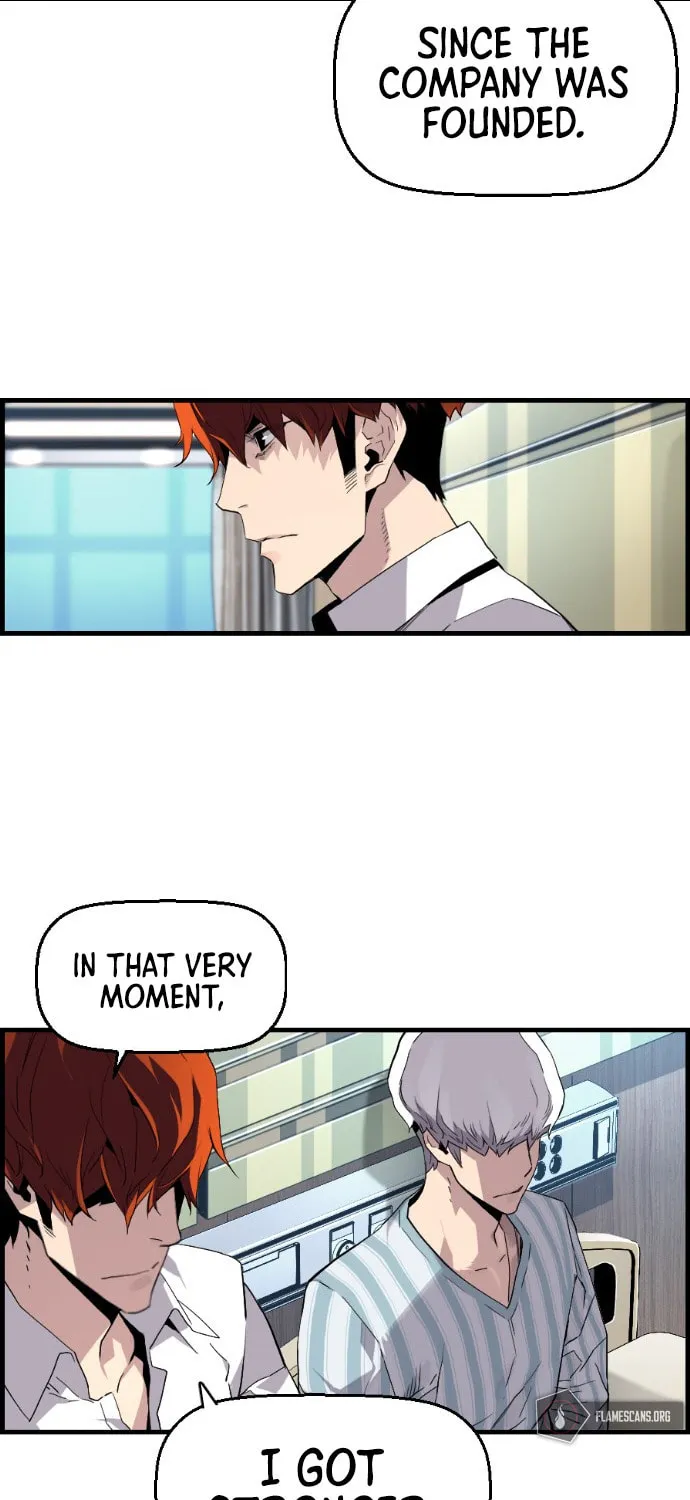 Read Terror vs Revival chapter 17 image 70 on Lezhin