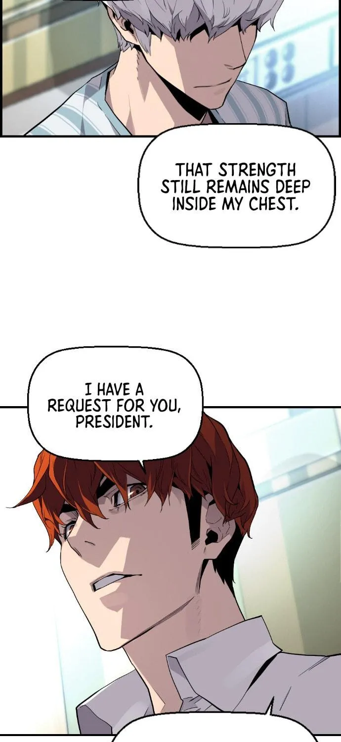 Read Terror vs Revival chapter 17 image 72 on Lezhin