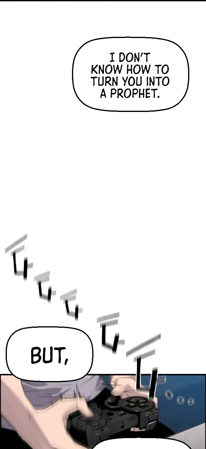 Read Terror vs Revival chapter 17 image 77 on Lezhin