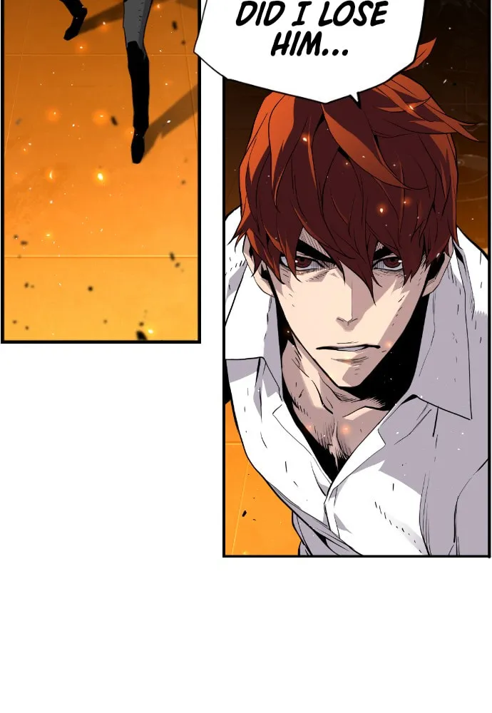 Read Terror vs Revival chapter 17 image 8 on Lezhin