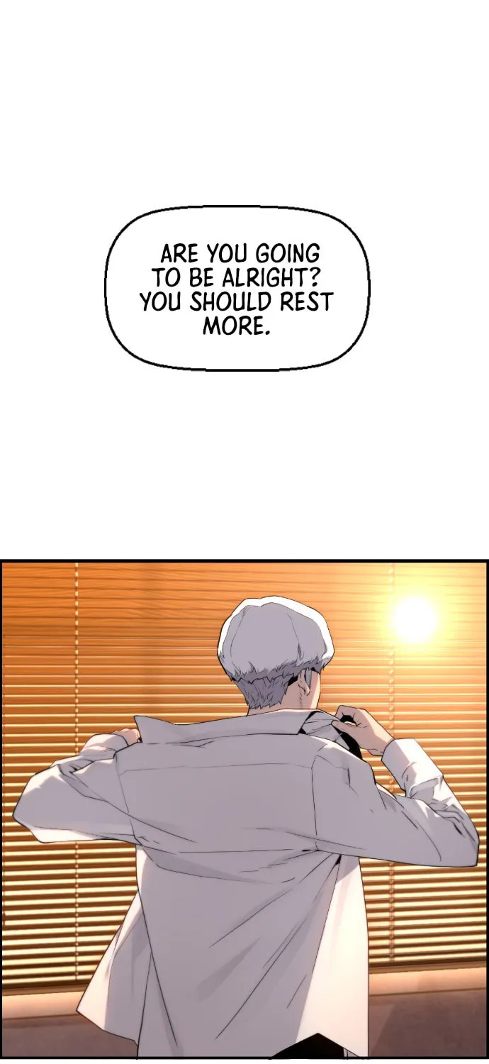 Read Terror vs Revival chapter 18 image 1 on Lezhin