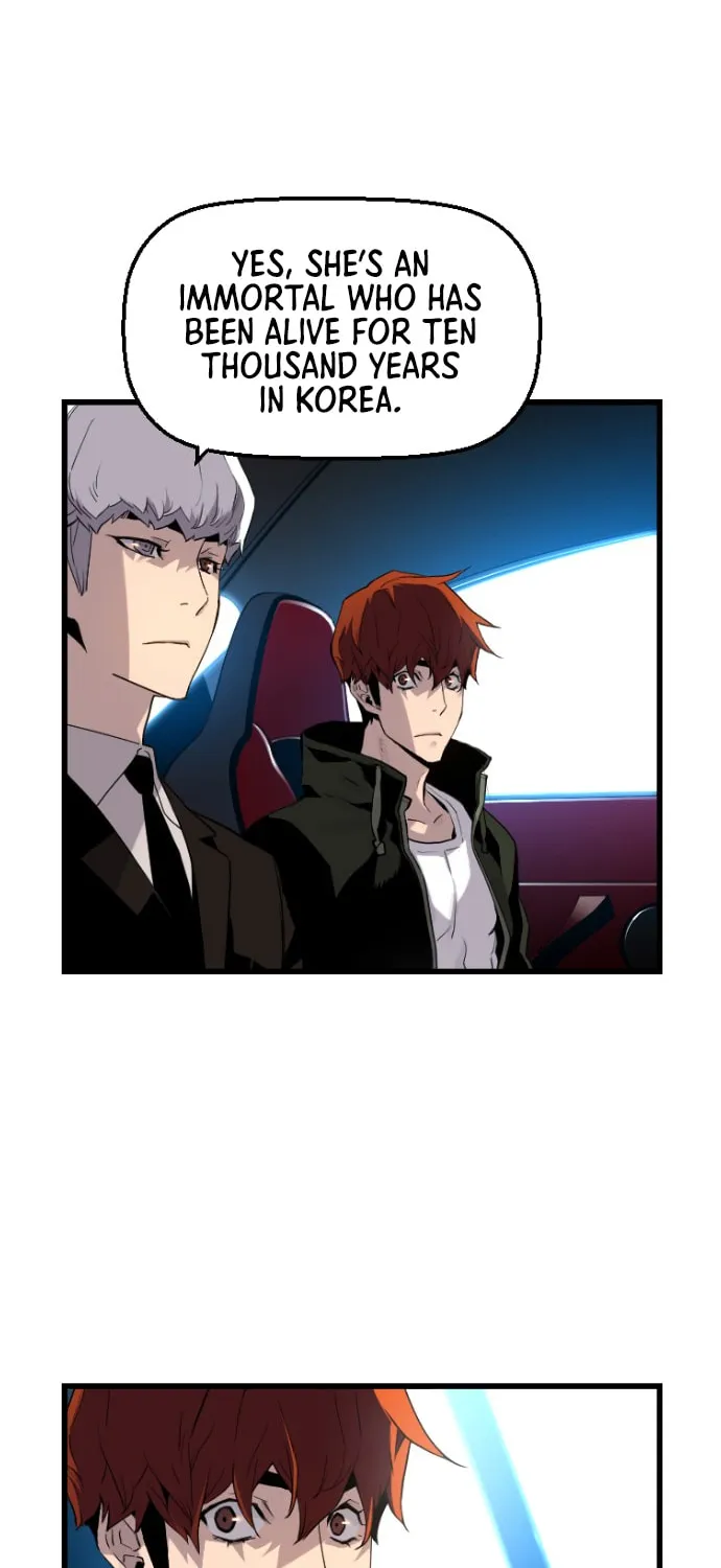 Read Terror vs Revival chapter 18 image 15 on Lezhin