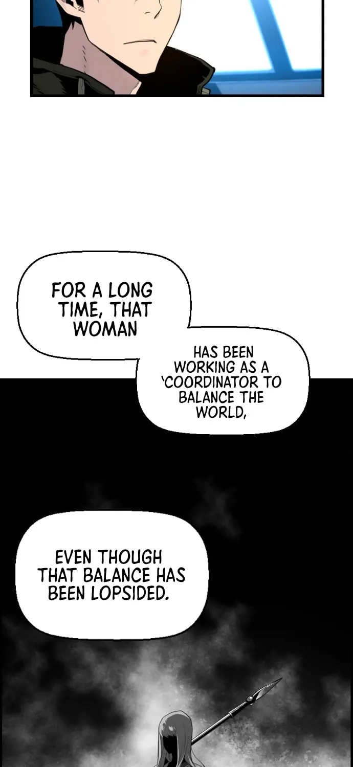 Read Terror vs Revival chapter 18 image 16 on Lezhin
