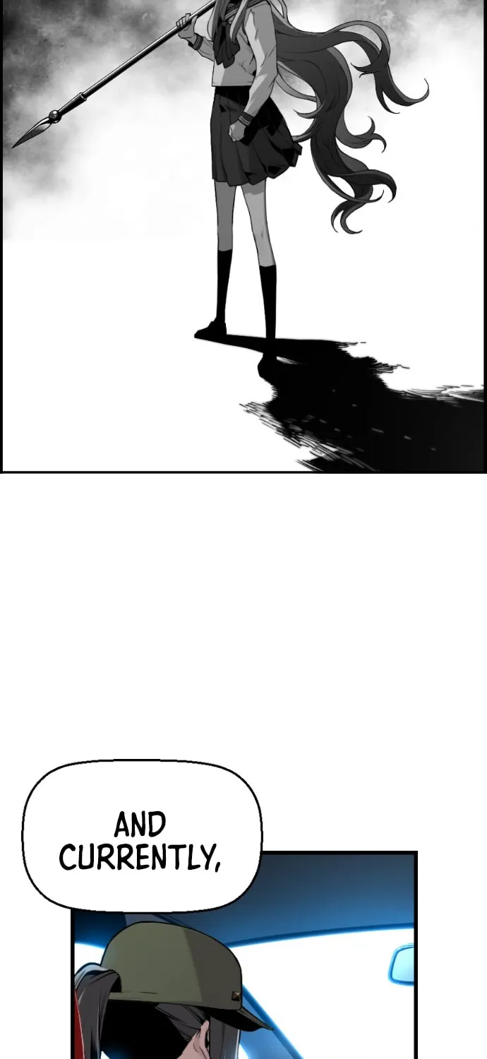 Read Terror vs Revival chapter 18 image 17 on Lezhin