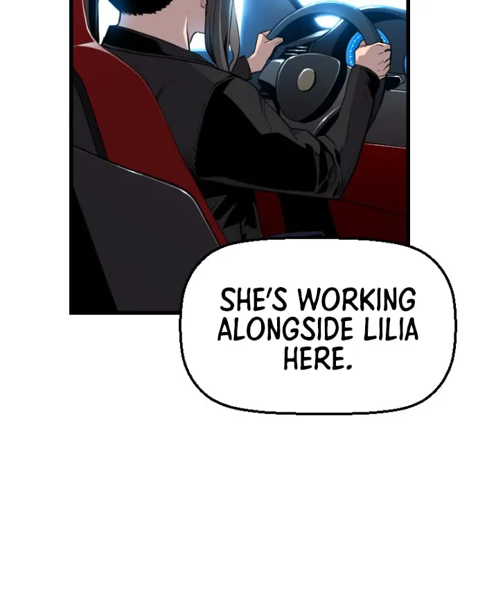Read Terror vs Revival chapter 18 image 18 on Lezhin