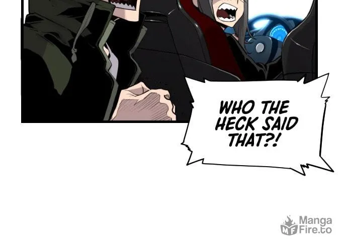 Read Terror vs Revival chapter 18 image 20 on Lezhin