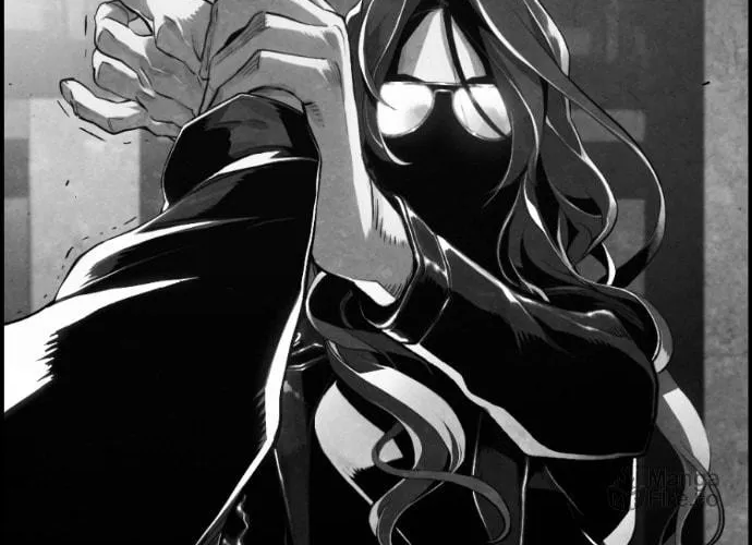 Read Terror vs Revival chapter 18 image 22 on Lezhin