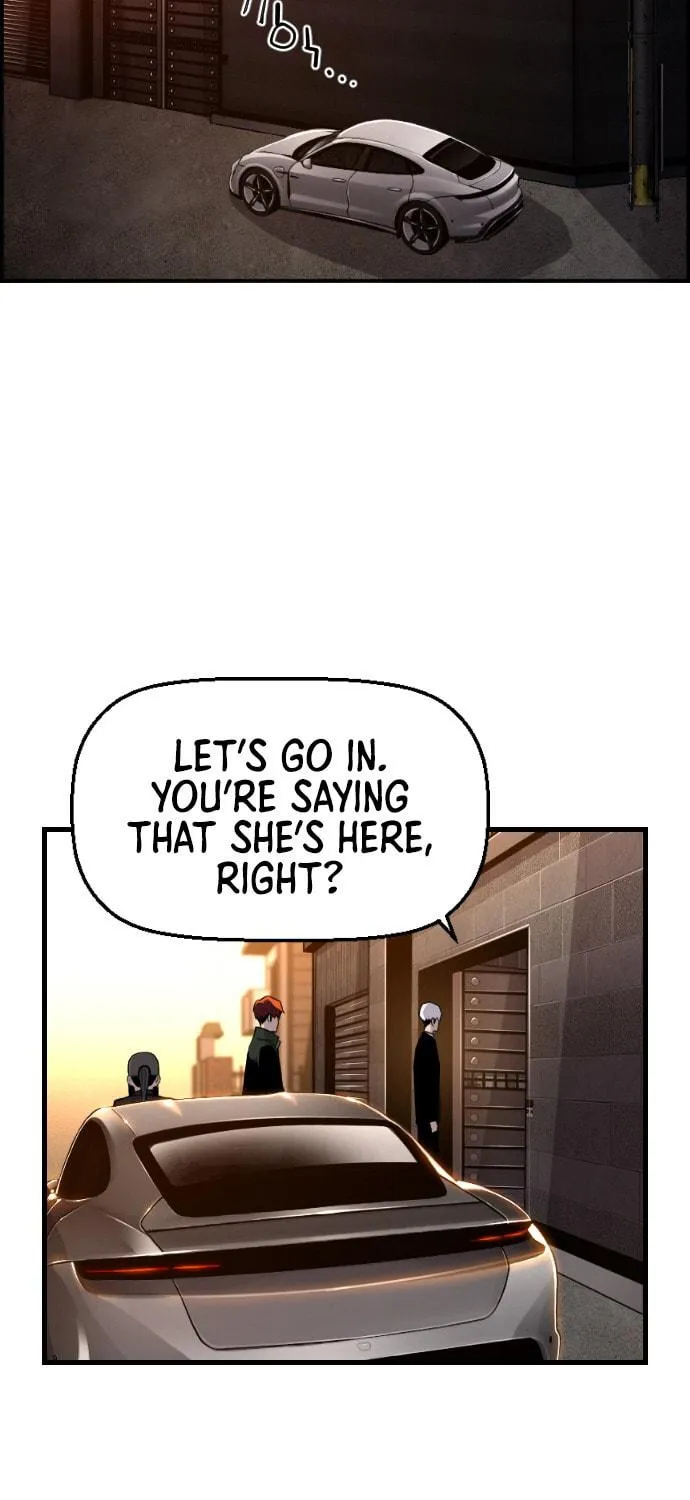 Read Terror vs Revival chapter 18 image 25 on Lezhin