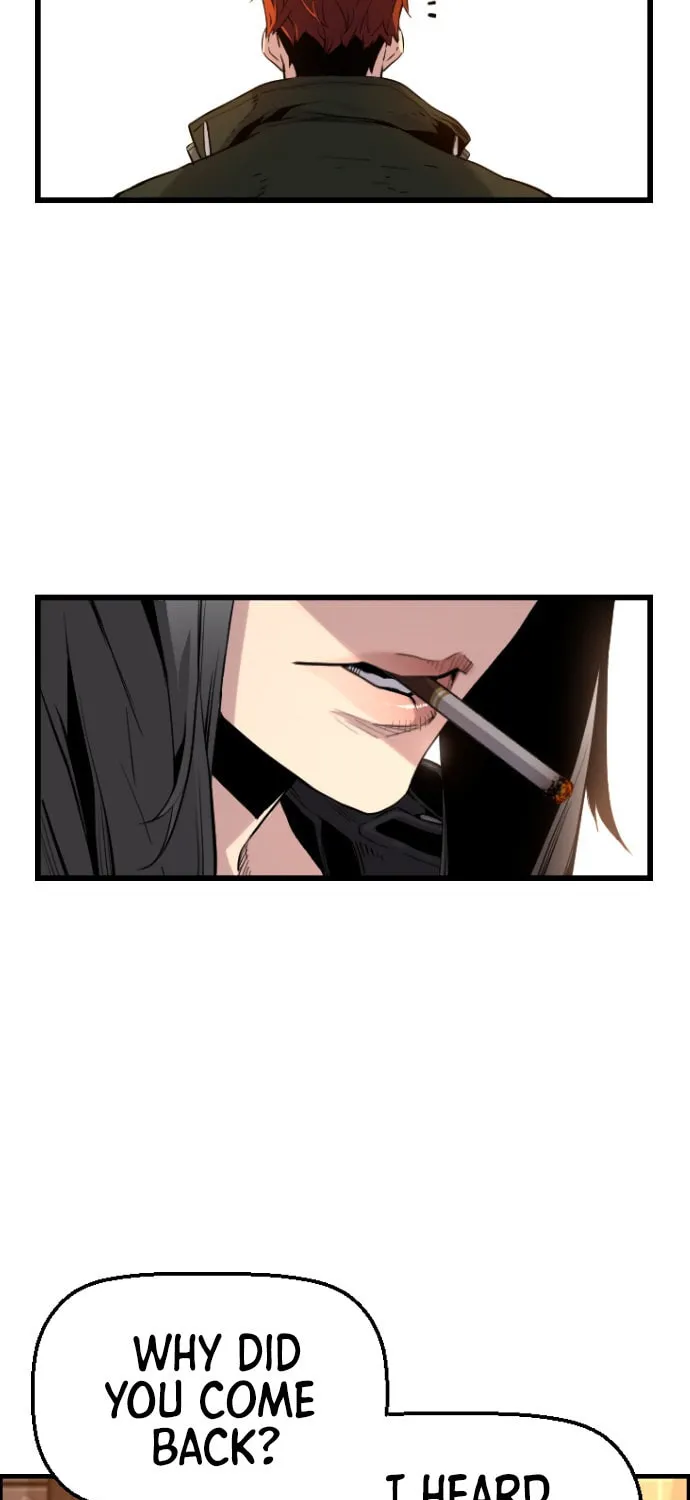 Read Terror vs Revival chapter 18 image 27 on Lezhin