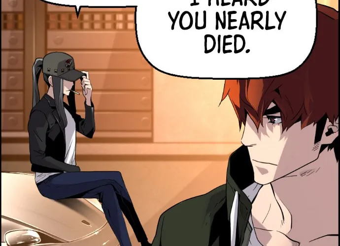 Read Terror vs Revival chapter 18 image 28 on Lezhin