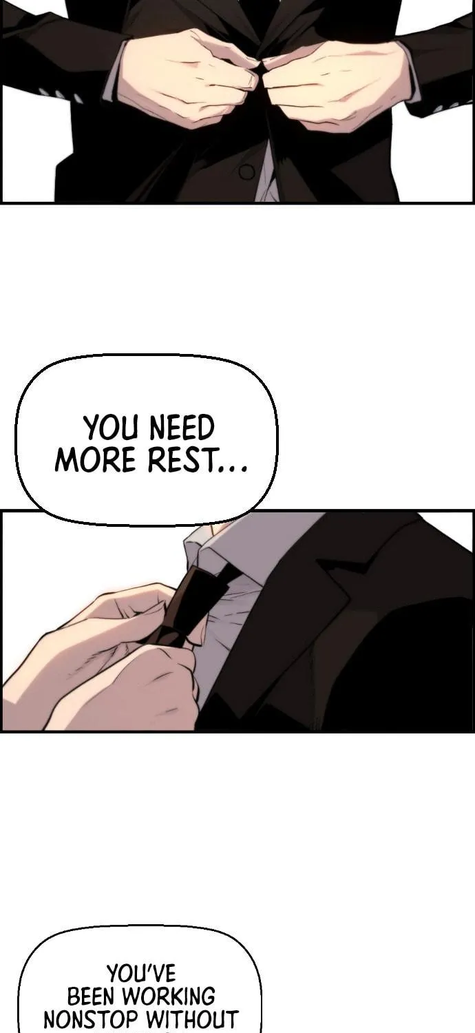 Read Terror vs Revival chapter 18 image 3 on Lezhin