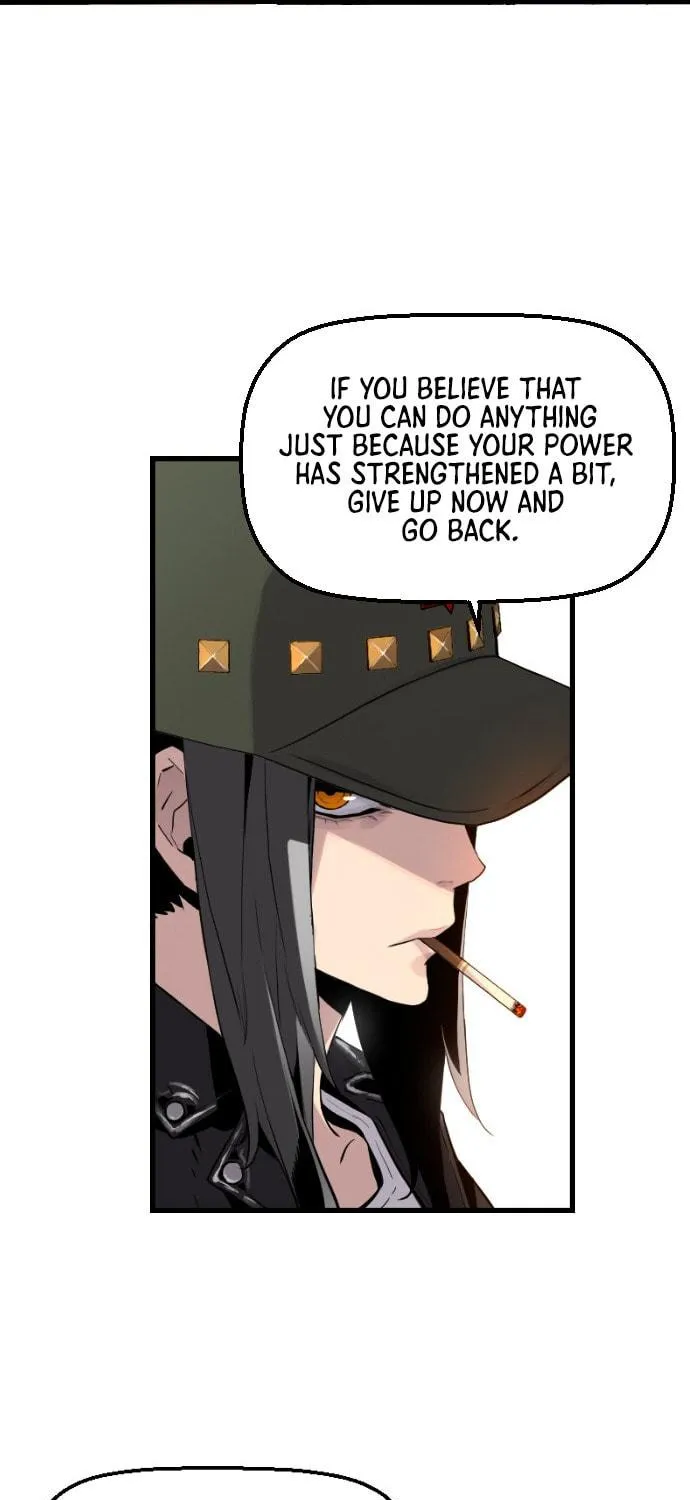 Read Terror vs Revival chapter 18 image 30 on Lezhin