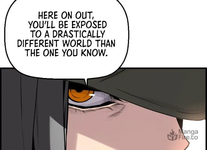 Read Terror vs Revival chapter 18 image 31 on Lezhin