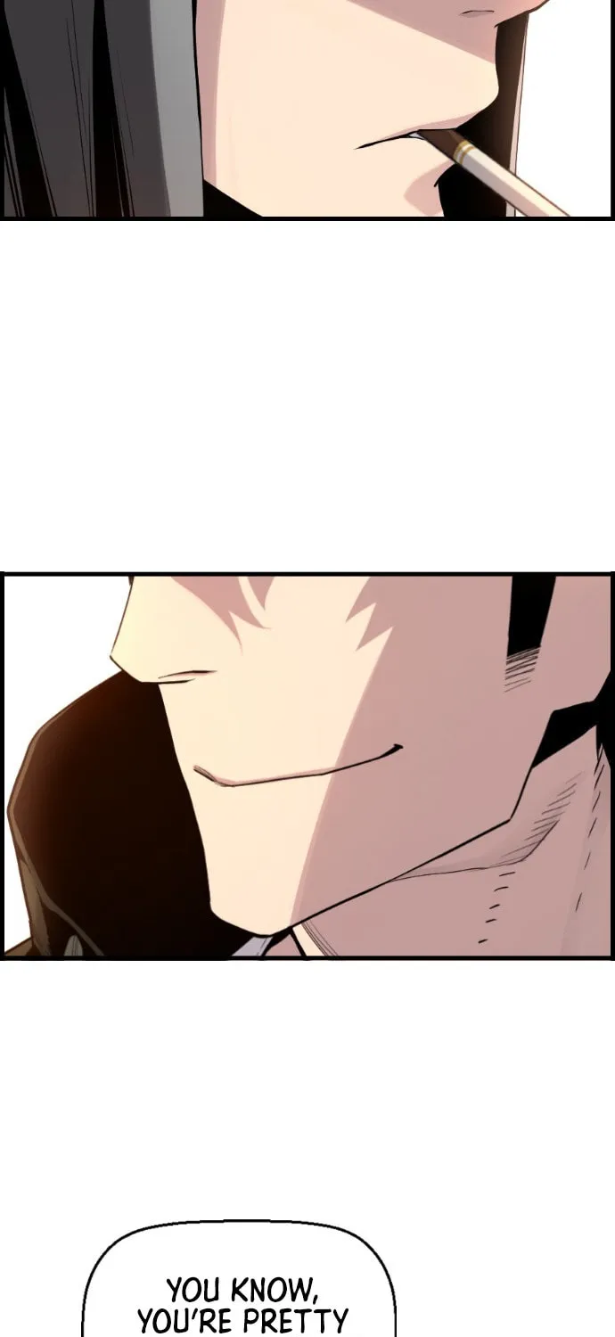 Read Terror vs Revival chapter 18 image 32 on Lezhin