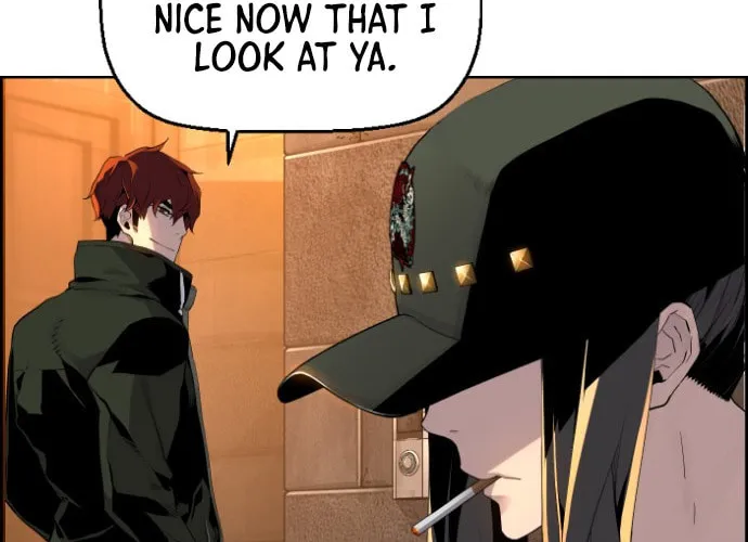 Read Terror vs Revival chapter 18 image 33 on Lezhin