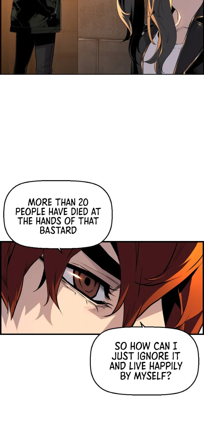 Read Terror vs Revival chapter 18 image 34 on Lezhin