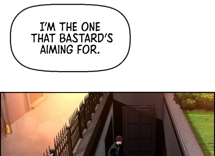 Read Terror vs Revival chapter 18 image 35 on Lezhin