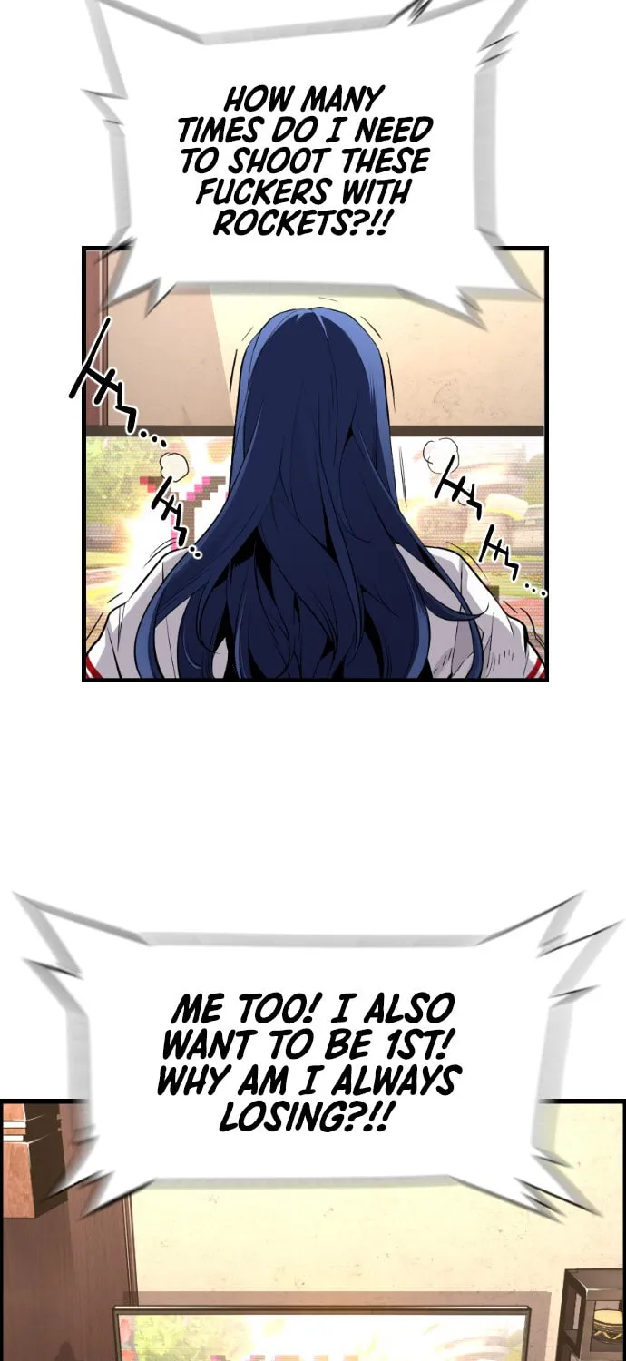 Read Terror vs Revival chapter 18 image 38 on Lezhin