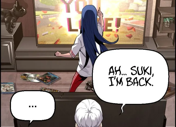 Read Terror vs Revival chapter 18 image 39 on Lezhin