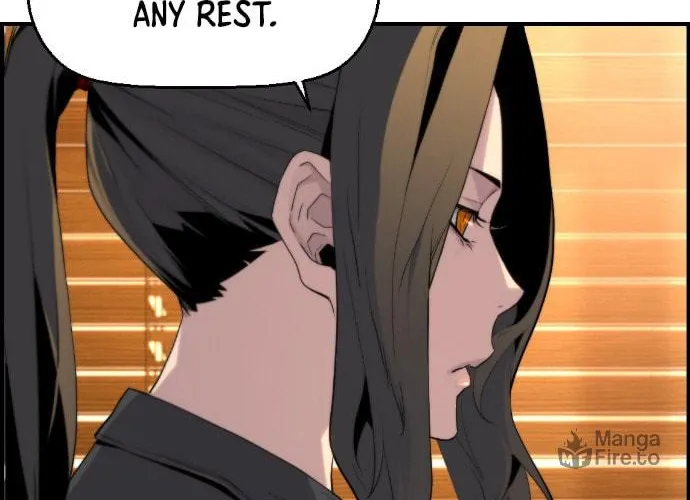 Read Terror vs Revival chapter 18 image 4 on Lezhin