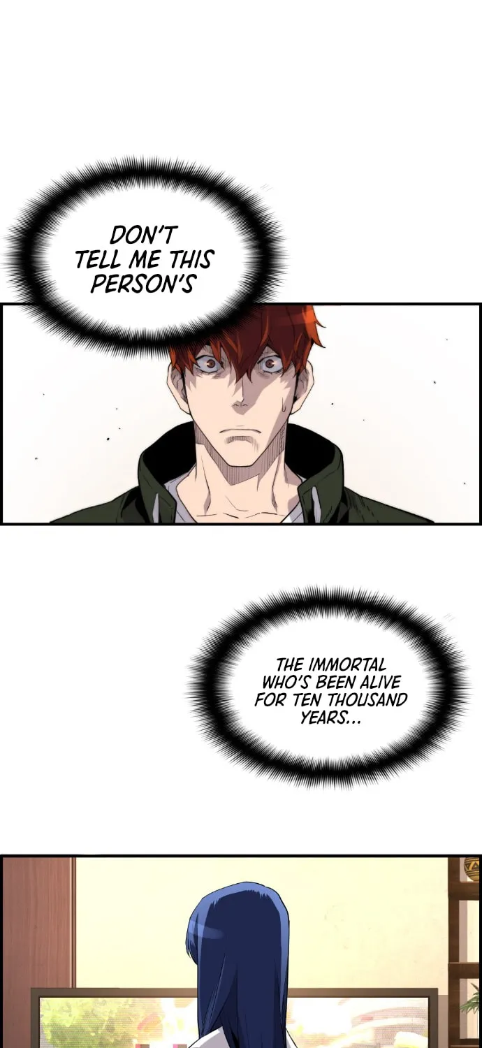 Read Terror vs Revival chapter 18 image 41 on Lezhin