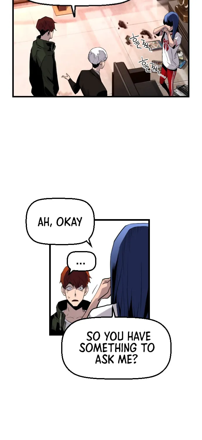 Read Terror vs Revival chapter 18 image 44 on Lezhin