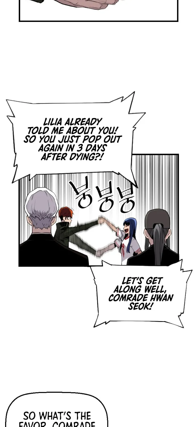 Read Terror vs Revival chapter 18 image 46 on Lezhin