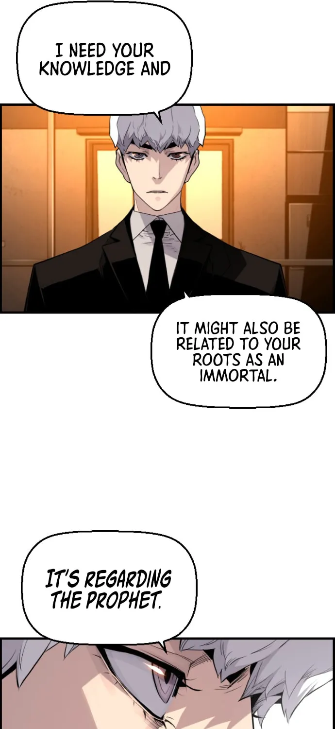 Read Terror vs Revival chapter 18 image 48 on Lezhin