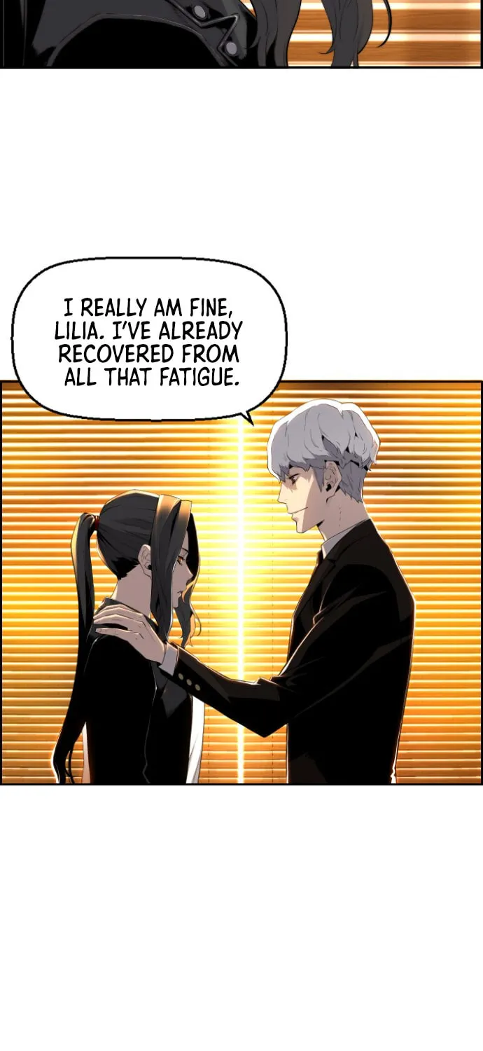 Read Terror vs Revival chapter 18 image 5 on Lezhin